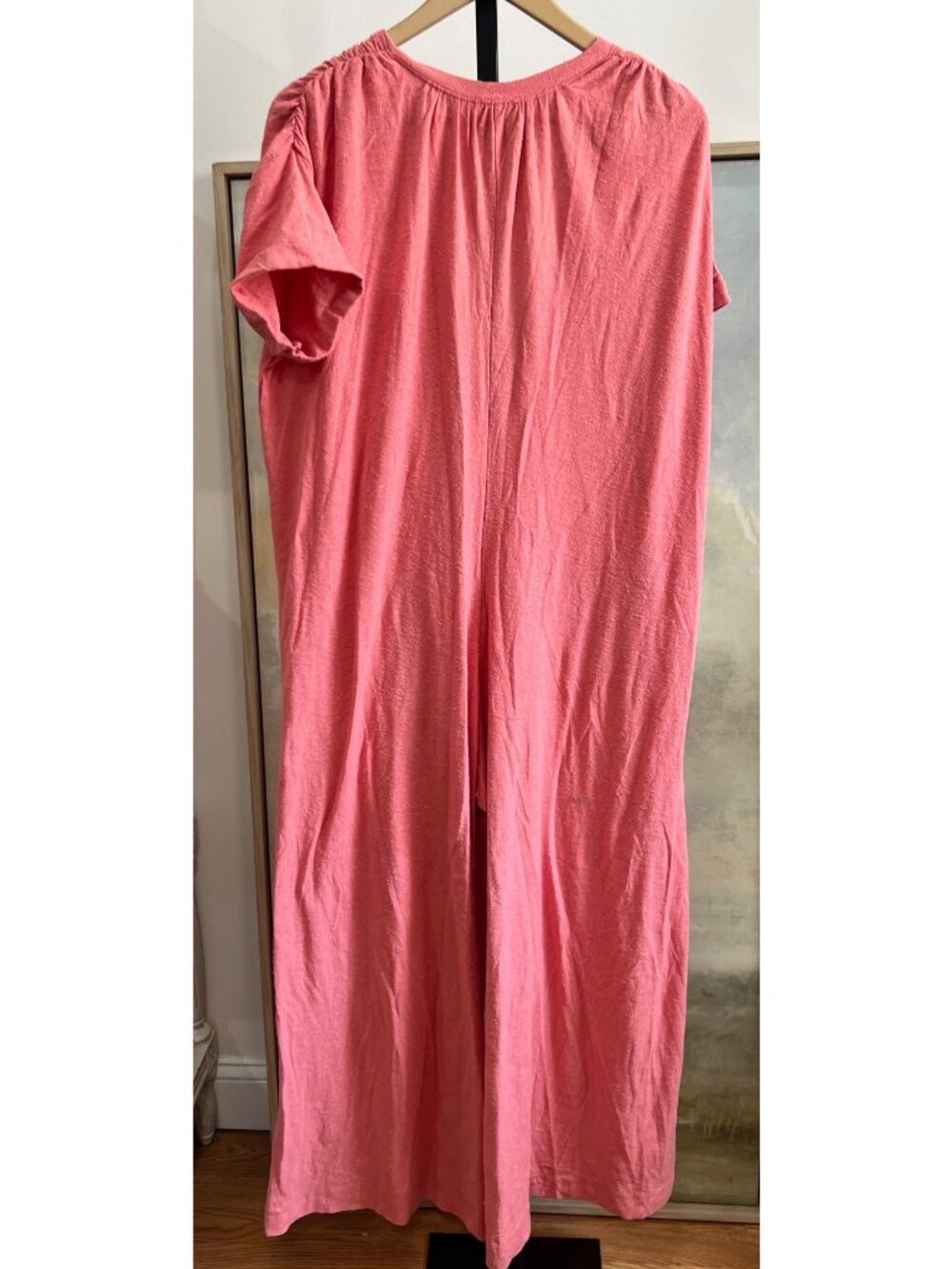 Free People Beach My Go To Jumper Size Medium - Picture 6 of 6